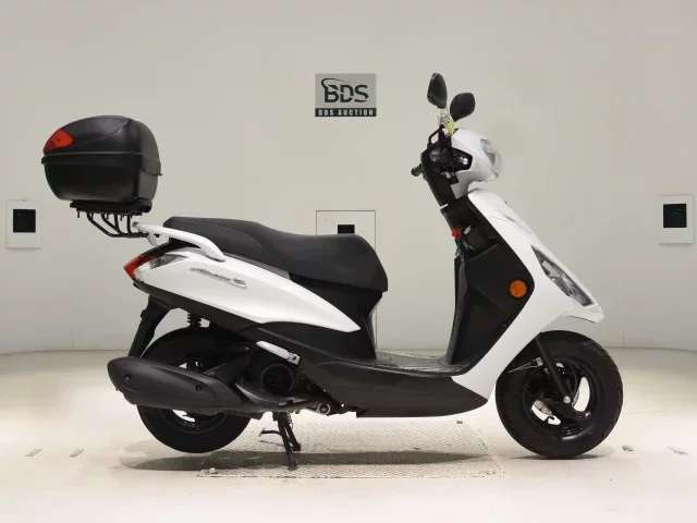 Yamaha AXIS125Z
