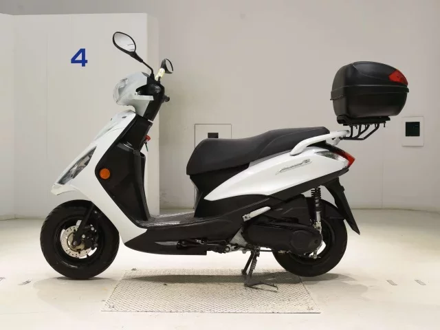 Yamaha AXIS125Z