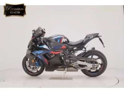 Other BMWM1000RRM NAVY BLUE PEDISHO