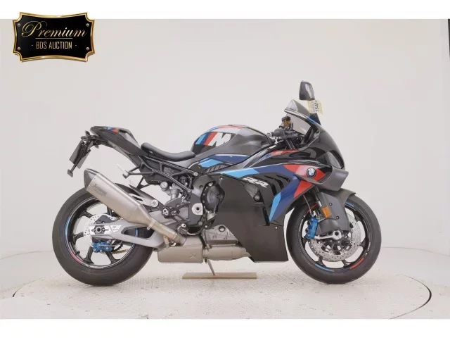 Other BMWM1000RRM NAVY BLUE PEDISHO