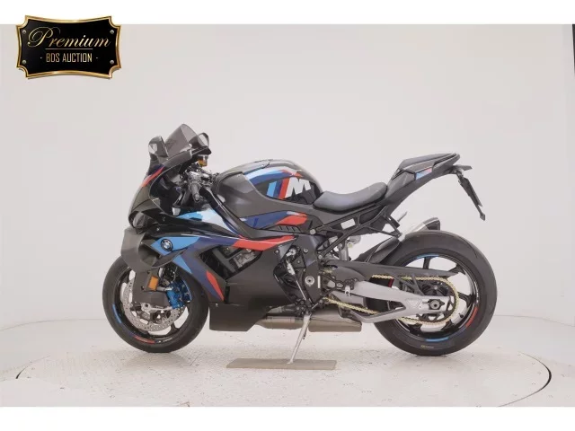 Other BMWM1000RRM NAVY BLUE PEDISHO
