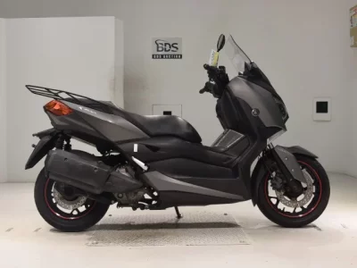 Yamaha X-MAX250A