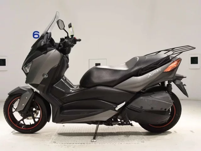 Yamaha X-MAX250A