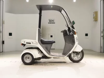 Honda GYRO CANOPY-2