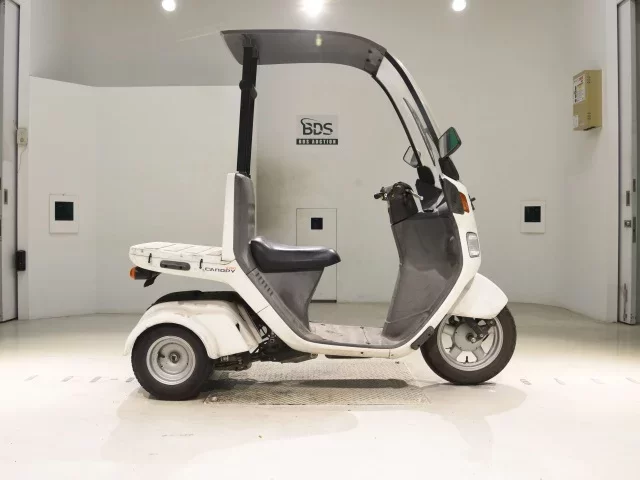 Honda GYRO CANOPY-2
