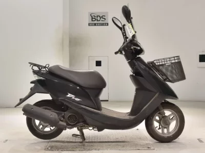 Honda DIO