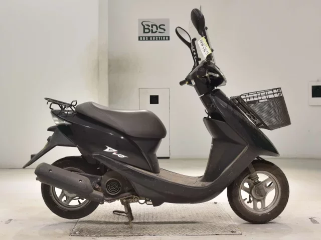 Honda DIO