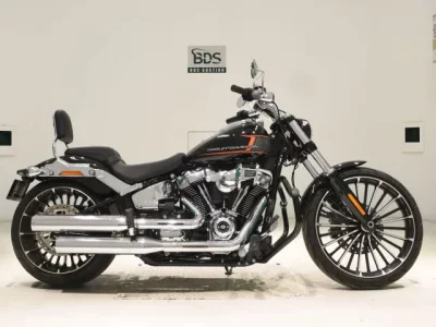 Harley-Davidson HARLEY FXBR1920