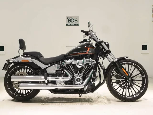 Harley-Davidson HARLEY FXBR1920