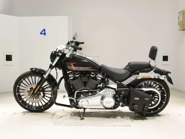 Harley-Davidson HARLEY FXBR1920