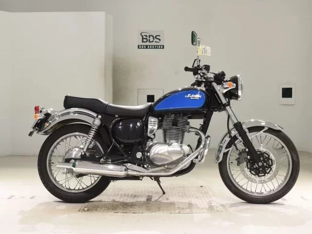 Kawasaki ESTRELLA250 RS