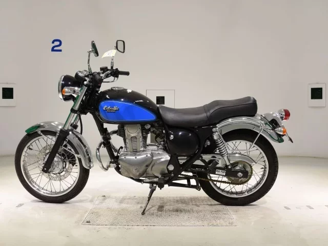 Kawasaki ESTRELLA250 RS