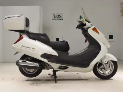 Honda FORESIGHT