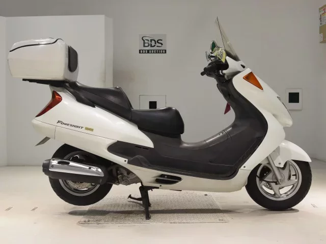 Honda FORESIGHT