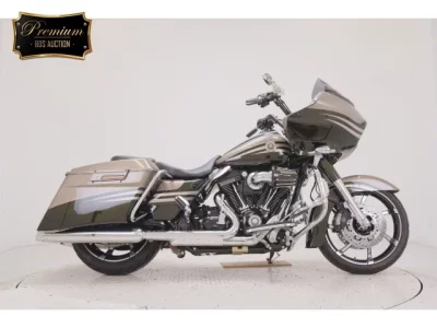 Harley-Davidson HARLEY FLTRXSE1800CVO