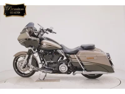Harley-Davidson HARLEY FLTRXSE1800CVO