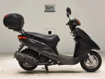 Yamaha AXIS125
