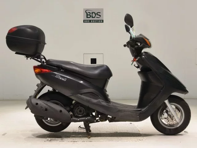 Yamaha AXIS125