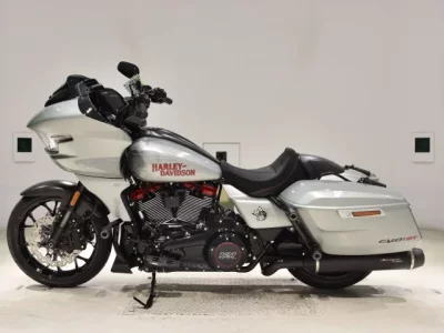 Harley-Davidson HARLEY FLTRXSTSE1980CVO