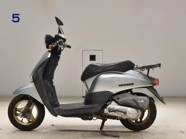 Honda TODAY