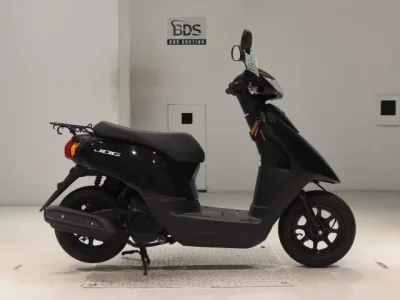 Yamaha JOG-7