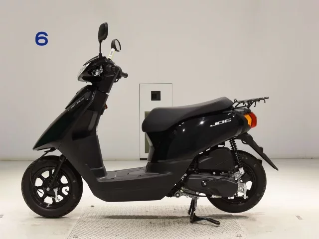 Yamaha JOG-7