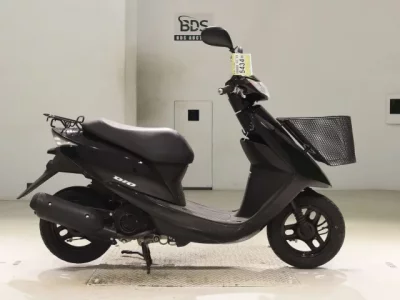 Honda DIO