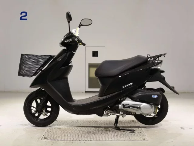 Honda DIO