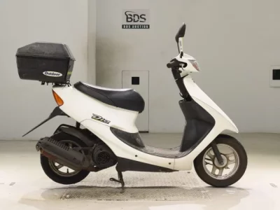 Honda DIO