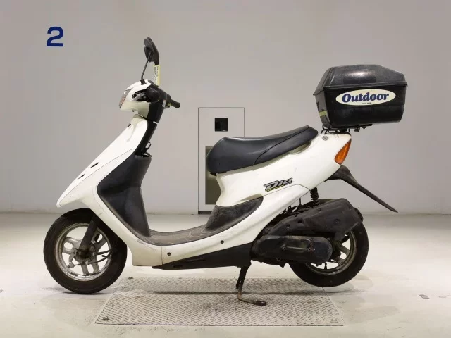 Honda DIO