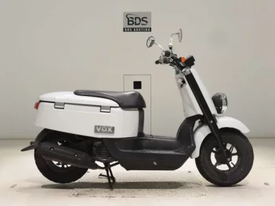 Yamaha VOX