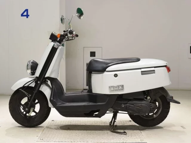 Yamaha VOX
