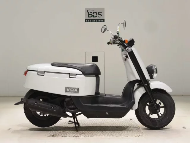 Yamaha VOX