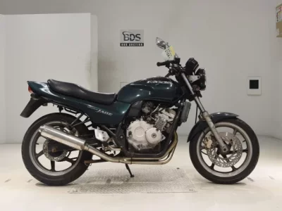 Honda JADE