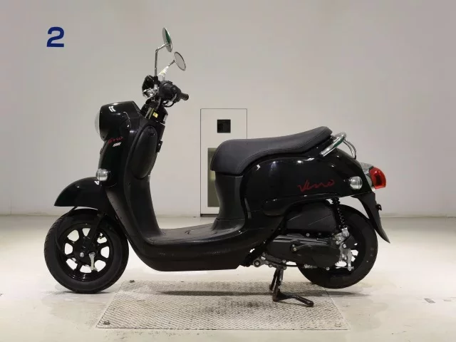Yamaha VINO-4