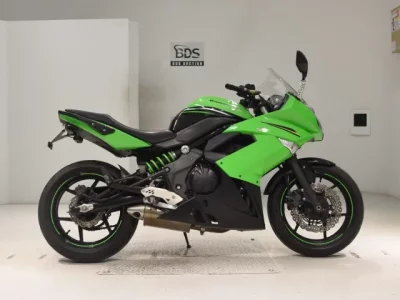 Kawasaki NINJA400R