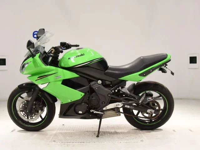 Kawasaki NINJA400R