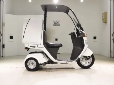 Honda GYRO CANOPY-2