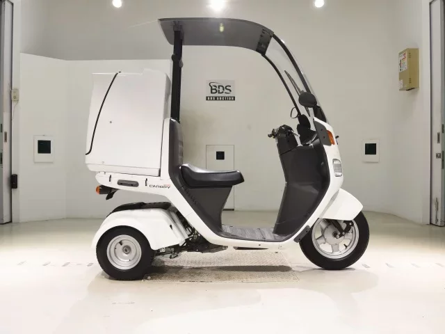 Honda GYRO CANOPY-2