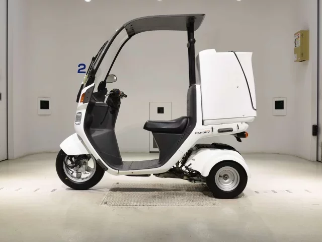 Honda GYRO CANOPY-2