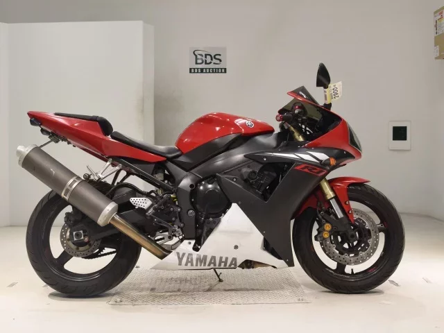 Yamaha YZF-R1