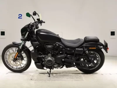 Harley-Davidson HARLEY RH975S