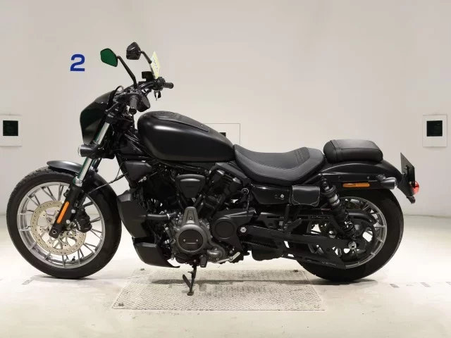 Harley-Davidson HARLEY RH975S