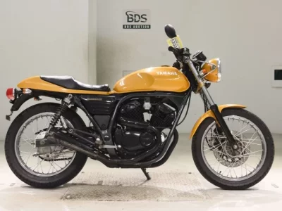 Yamaha RNESSA