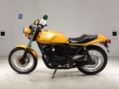 Yamaha RNESSA