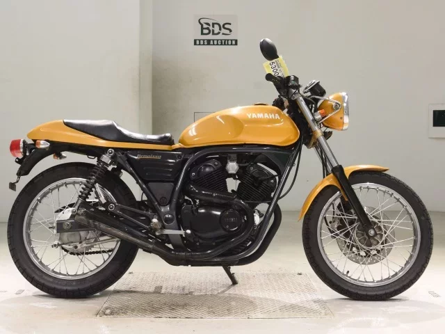 Yamaha RNESSA
