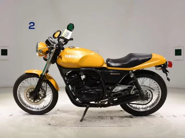 Yamaha RNESSA