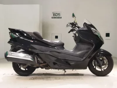 Suzuki SKYWAVE 250S-3
