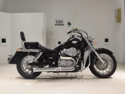 Honda SHADOW750