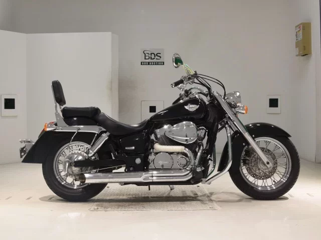 Honda SHADOW750